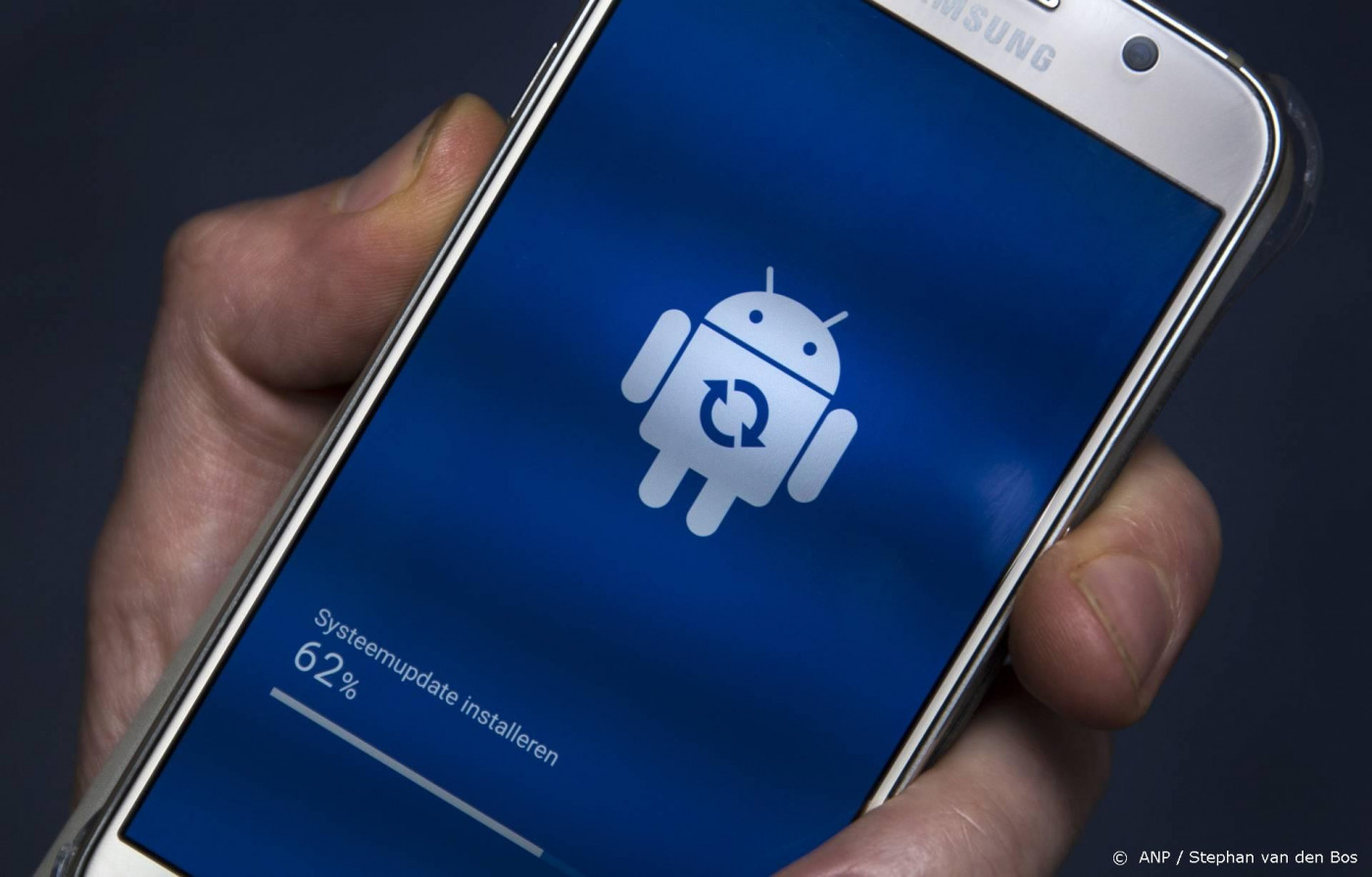 'Aankomende Android-versie krijgt privacy-indicatoren'