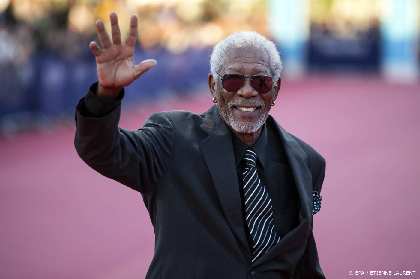 Aflorithmic bootst celebs na met ‘ethische stemkloning’