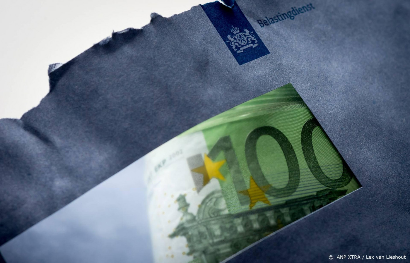 AI bedenkt ‘het meest eerlijke belastingstelsel’ ter wereld