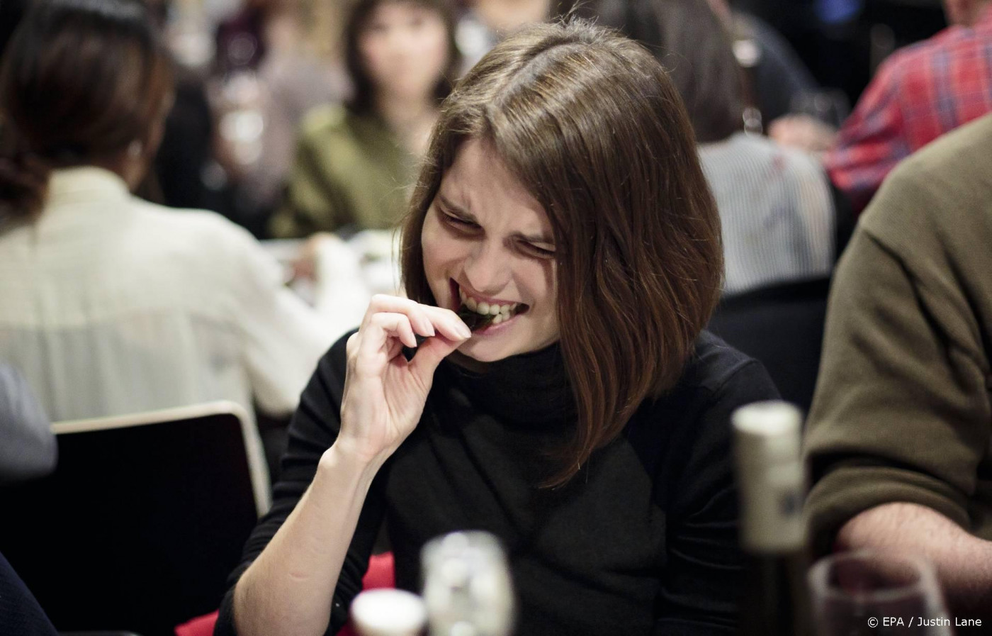 ‘AI kan krekels kweken en daarmee hongersnoden bestrijden’