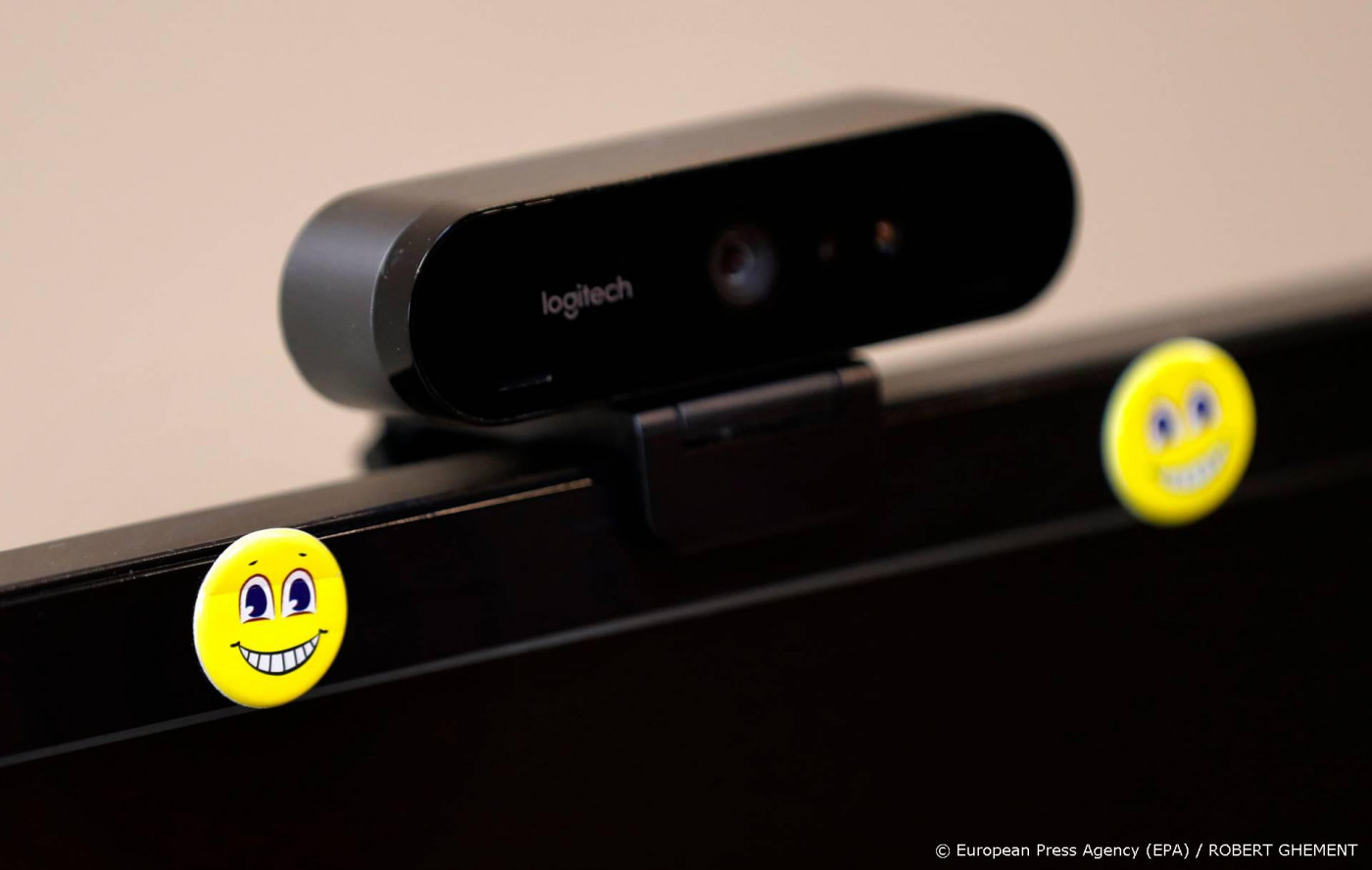 AI moet Chatroulette weer populair maken door naakt te weren