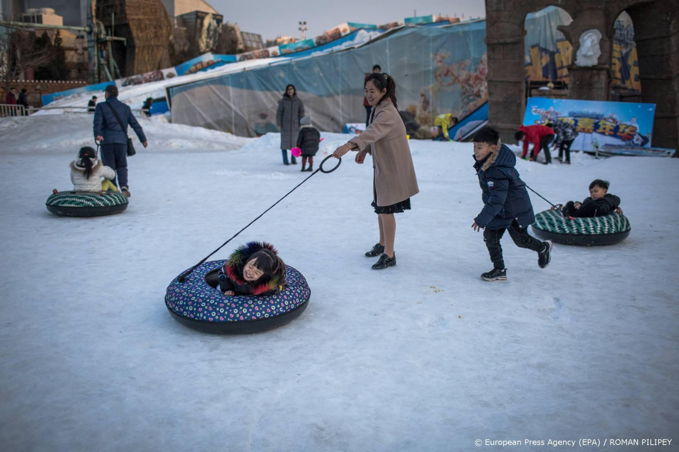 App helpt familie om te investeren in hun kinderen