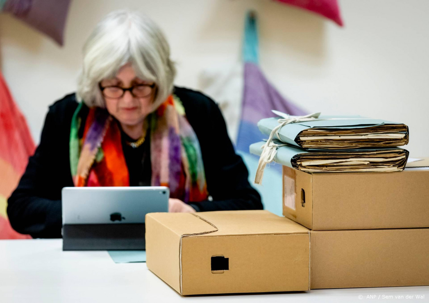 Archivarissen: oerwoud aan verouderde software geeft problemen