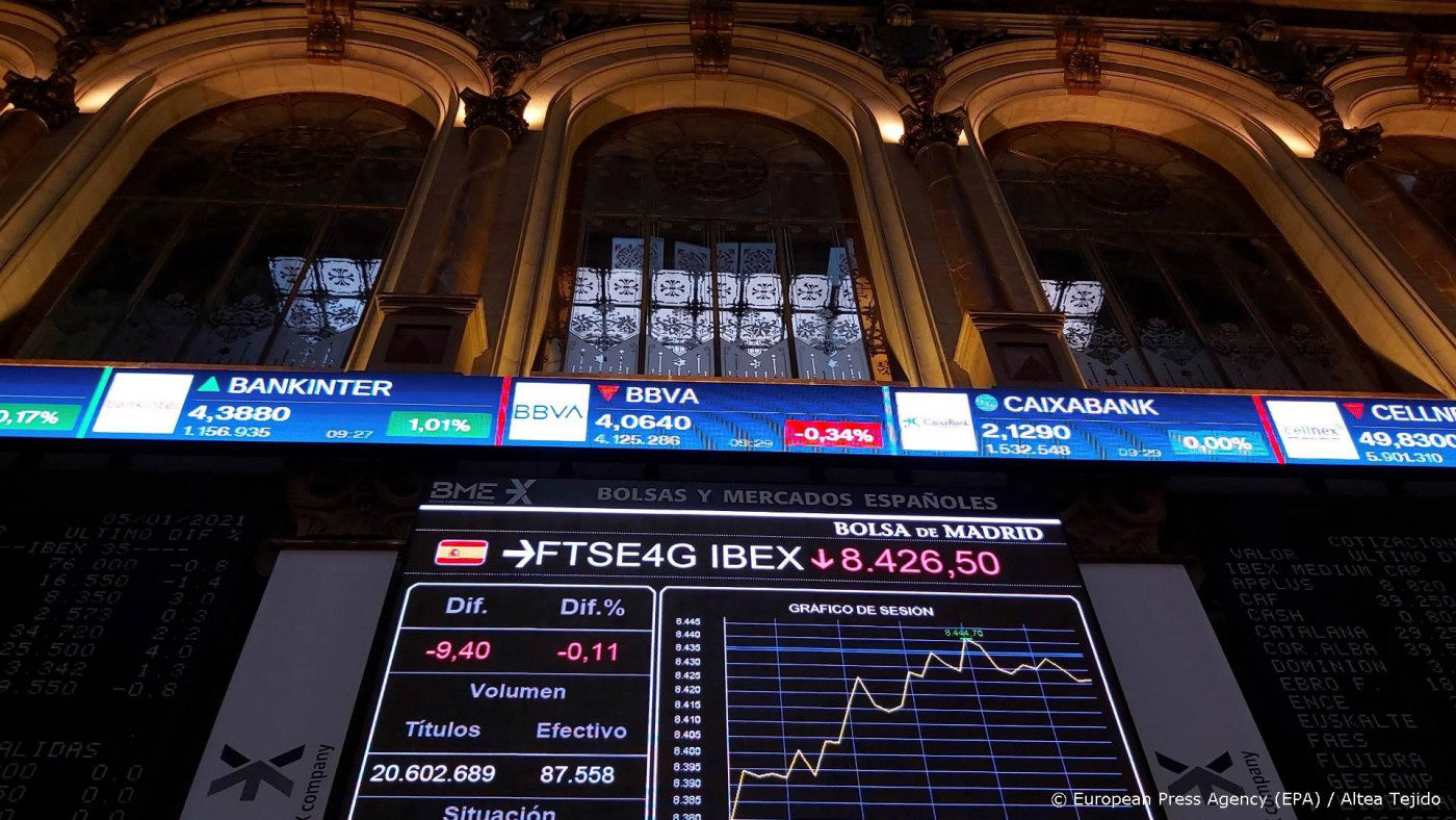 Bedrijven en beleggers in algoritmisch kat-en-muisspel verwikkeld