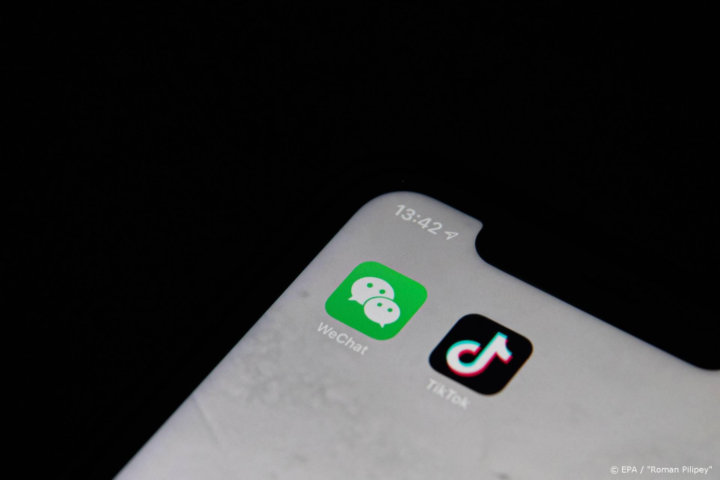 ‘Blokkade op WeChat kan internationaal zakendoen belemmeren’