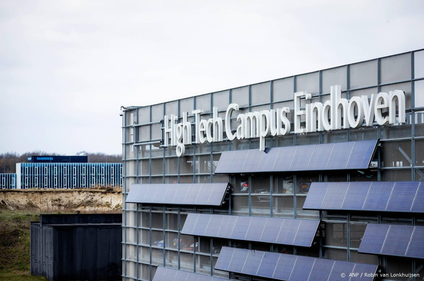 Brabant wil zelfrijdend ov-netwerk rond Eindhoven