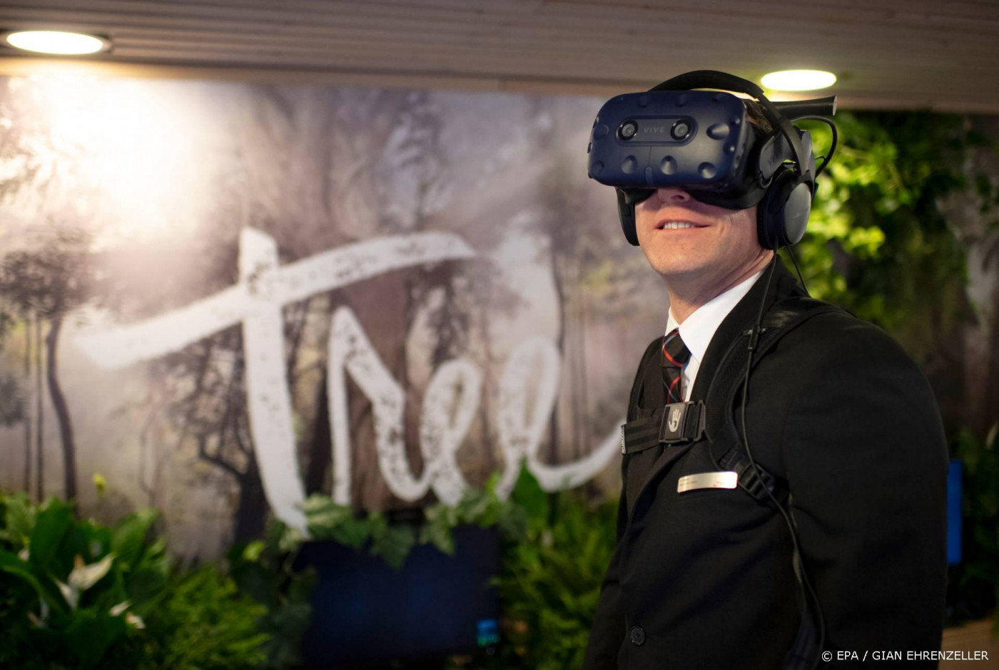 Breda en Eindhoven krijgen VR-speelhal om 5G te demonstreren