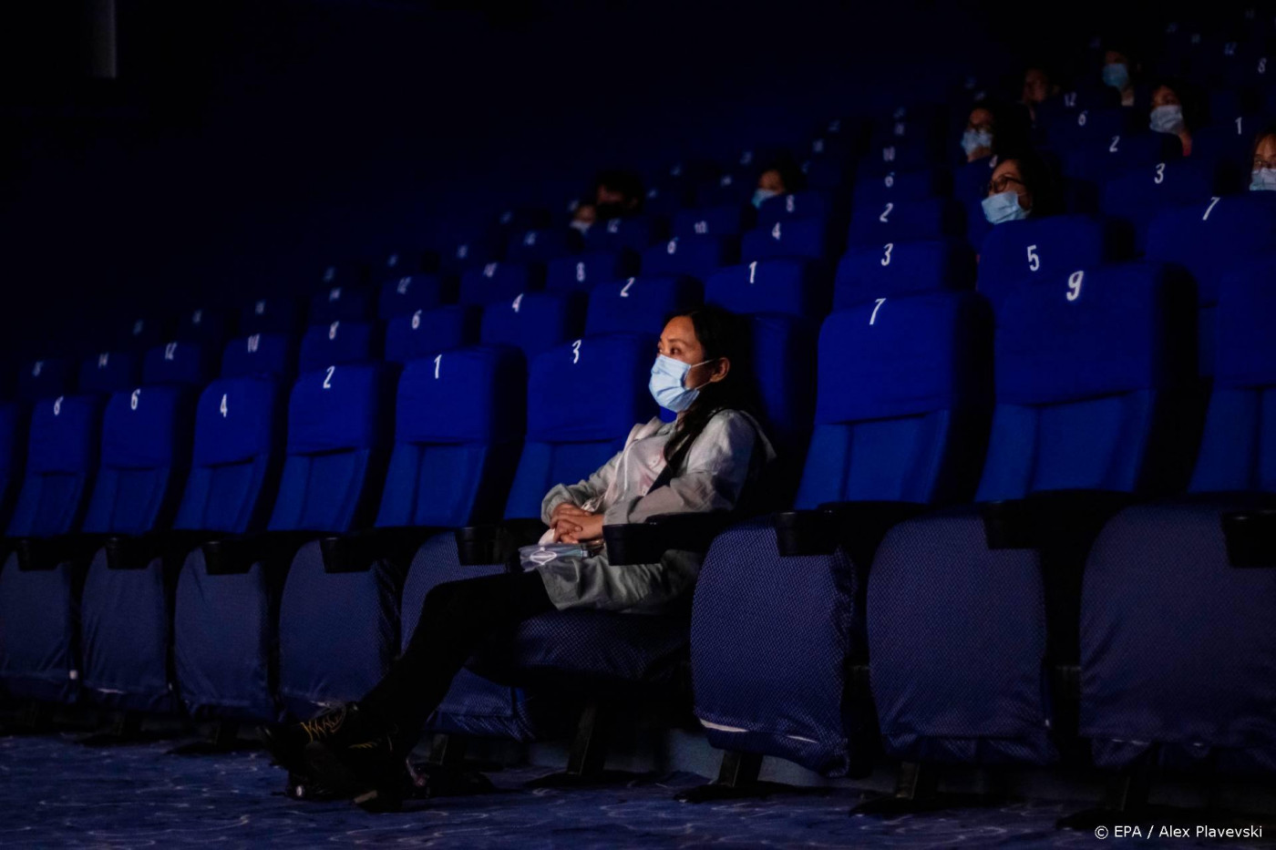 BREIN wil frequente uploaders gaan waarschuwen