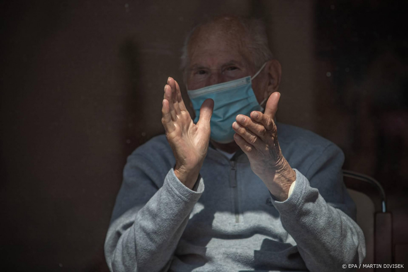 Computer kan eerste tekenen Alzheimer voorspellen met tekening