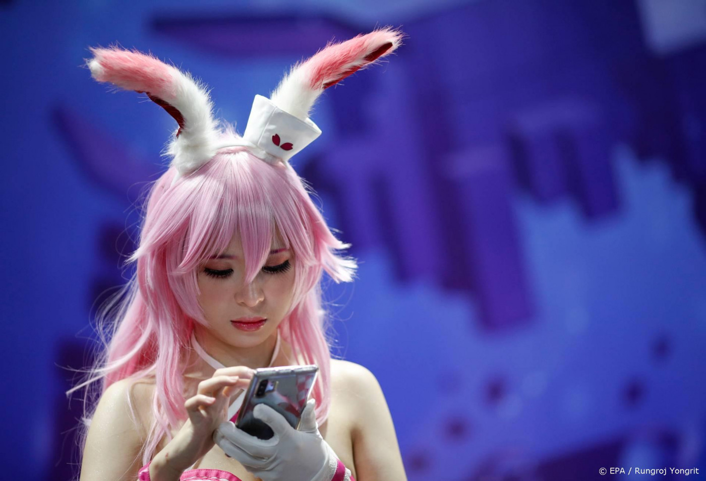 Consumenten spenderen recordbedrag van 28 miljard dollar in apps