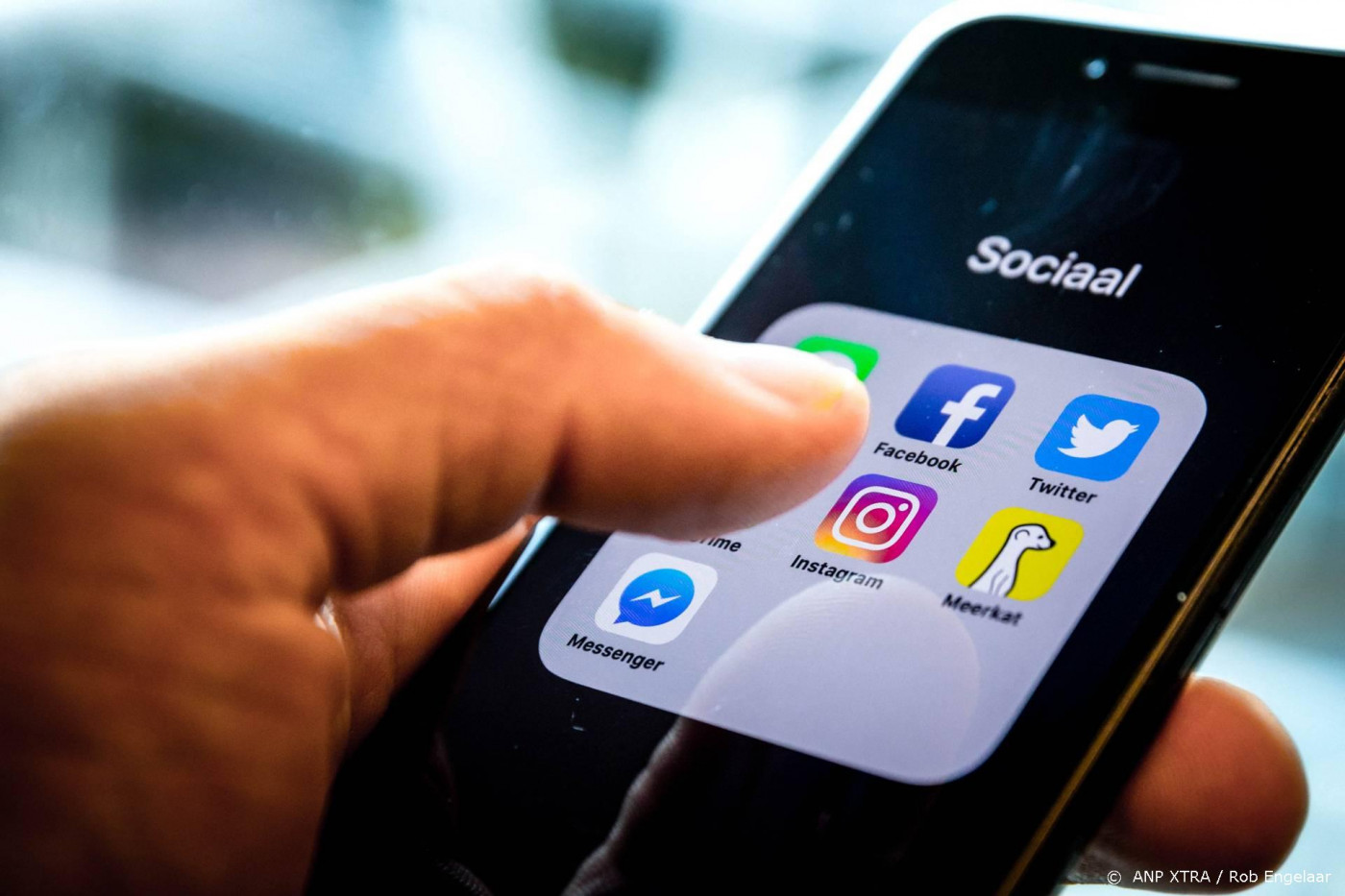 D66 en CDA: misschien moeten we algoritmes verbieden