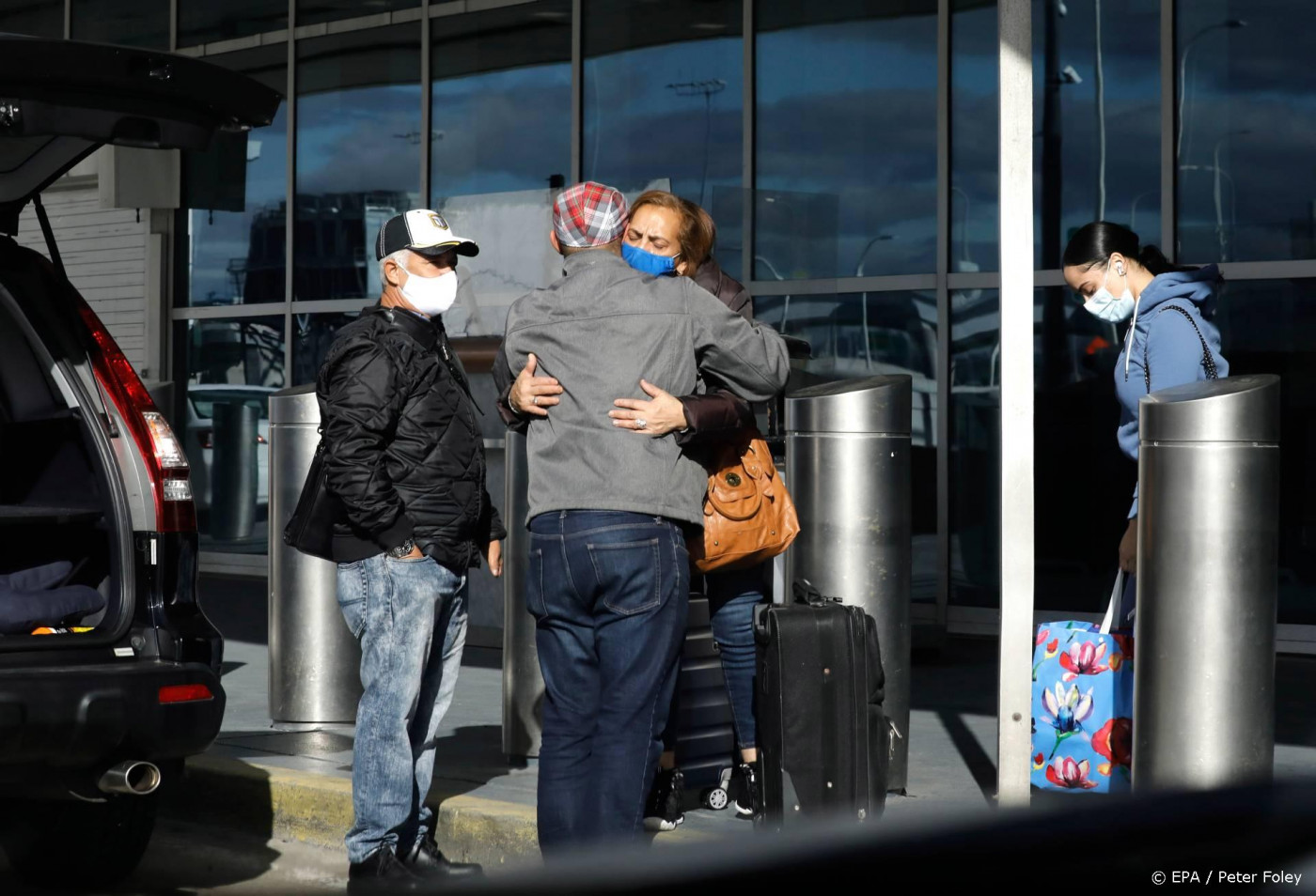 Dankzij digitale pas internationaal vliegen zonder quarantaine