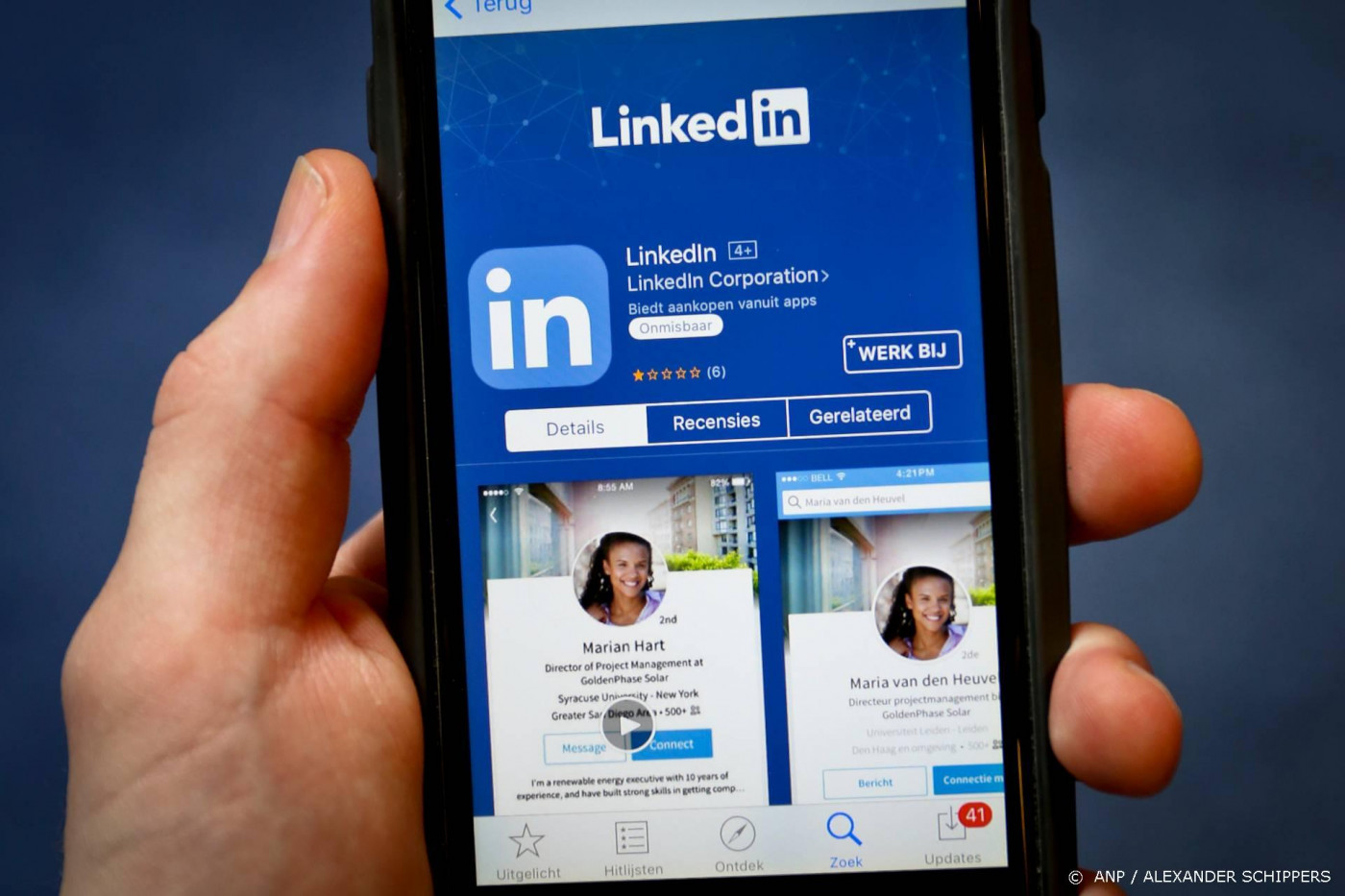 Developer ontwerpt chatbot om ongewenste recruiters te blokkeren