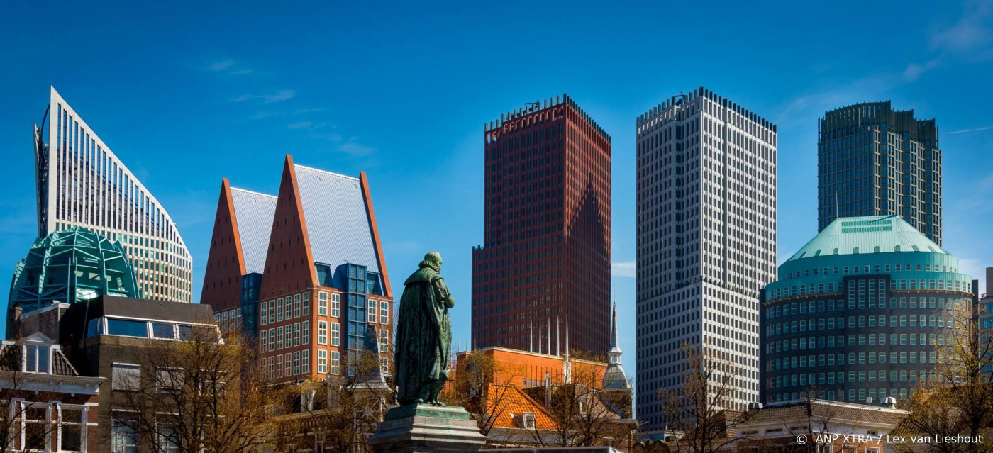 ‘Digitale leiders’ krijgen grotere rol binnen Rijksoverheid