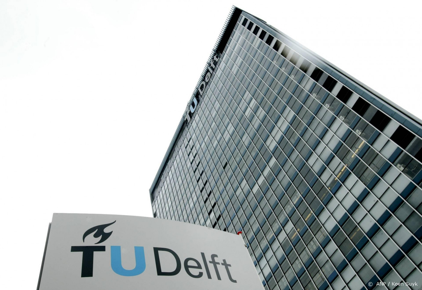 DSM en TU Delft zetten lab op voor kunstmatige intelligentie