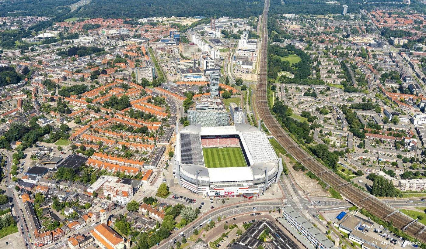 Eindhoven krijgt ‘digitale tweeling’ om maatregelen te testen