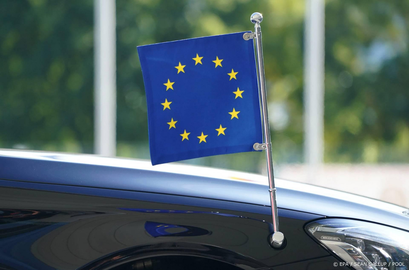 Europese Investeringsbank maakt tot 150 miljoen vrij voor AI