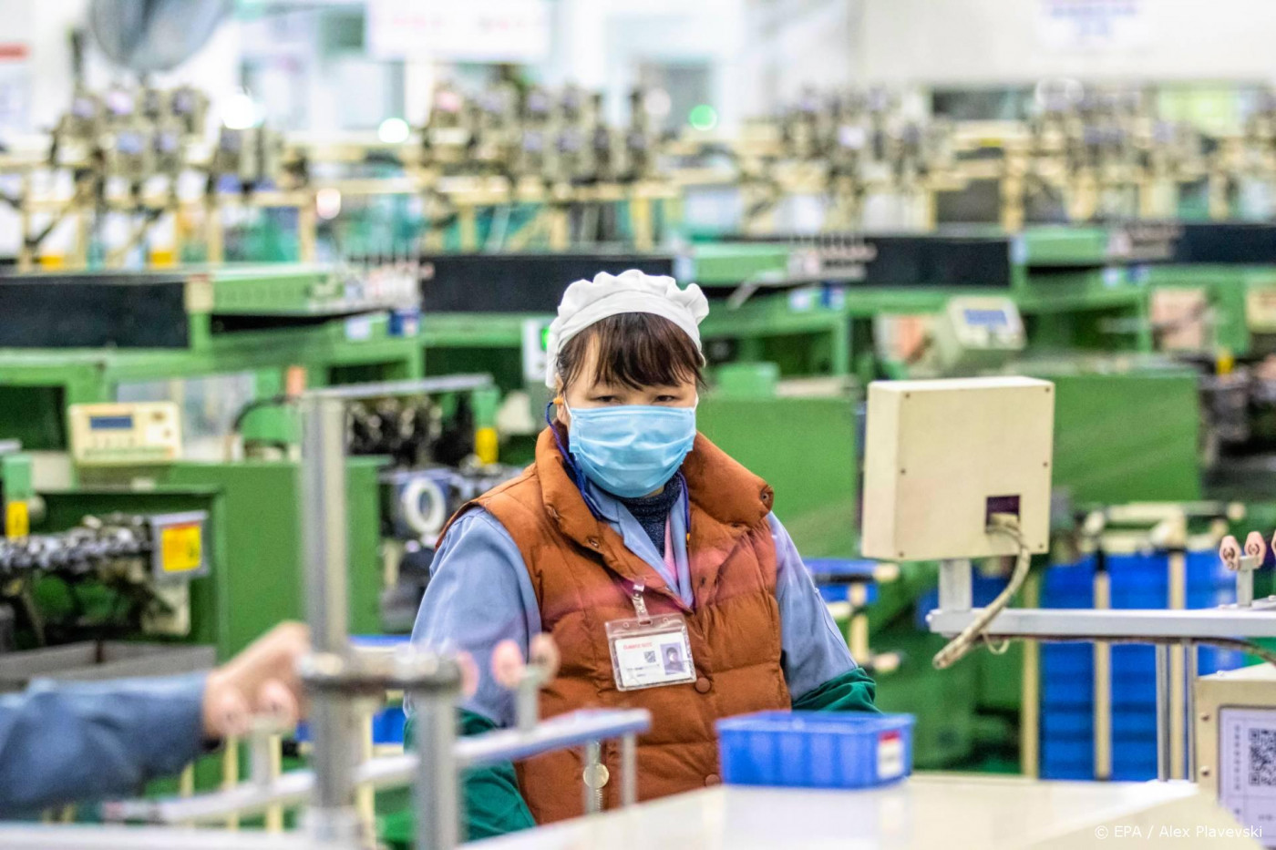 Fabrieken slimmer maken met data