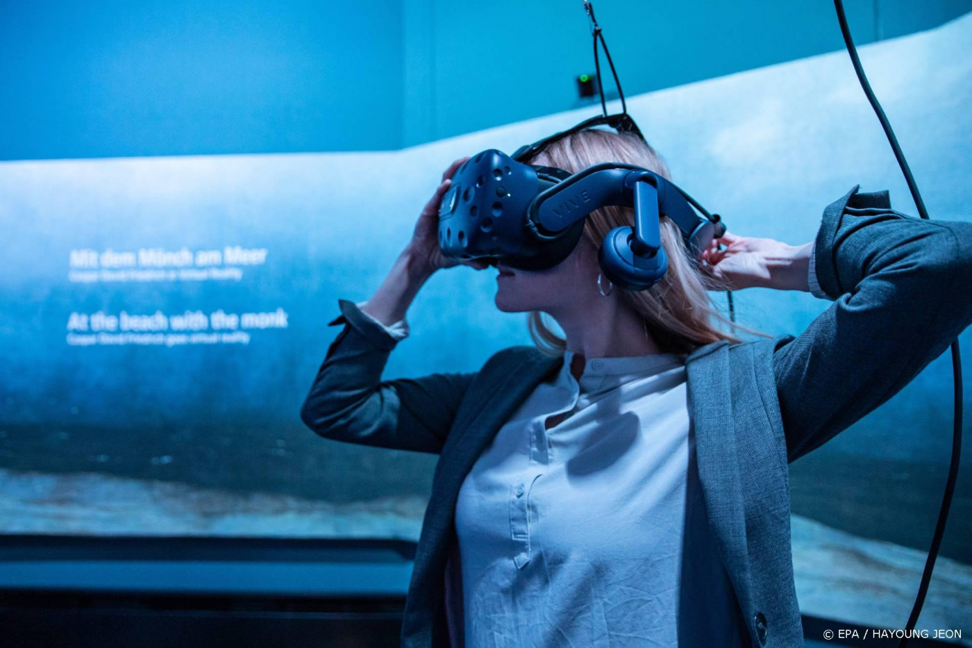 Facebook werkt aan ‘smart audio’