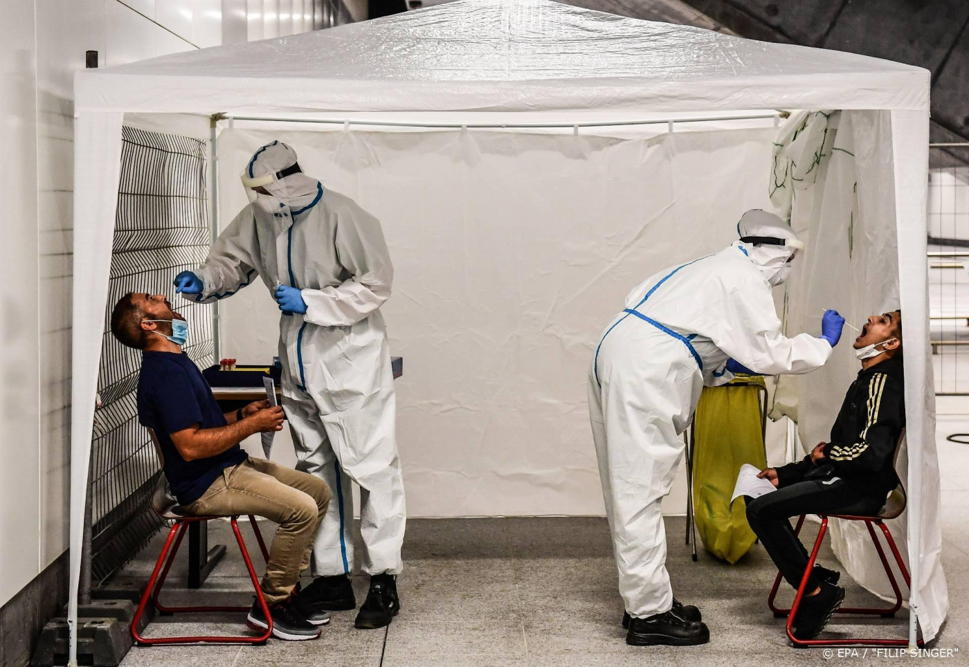 Fitbit zegt dat fitnesstrackers corona vroeg kunnen detecteren