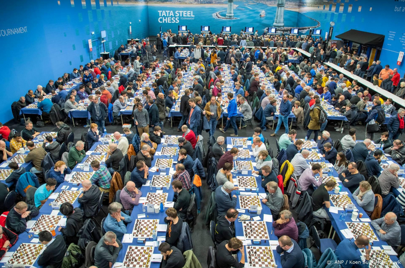 Google ontwikkelt AI die zowel schaken als Pac-Man aankan