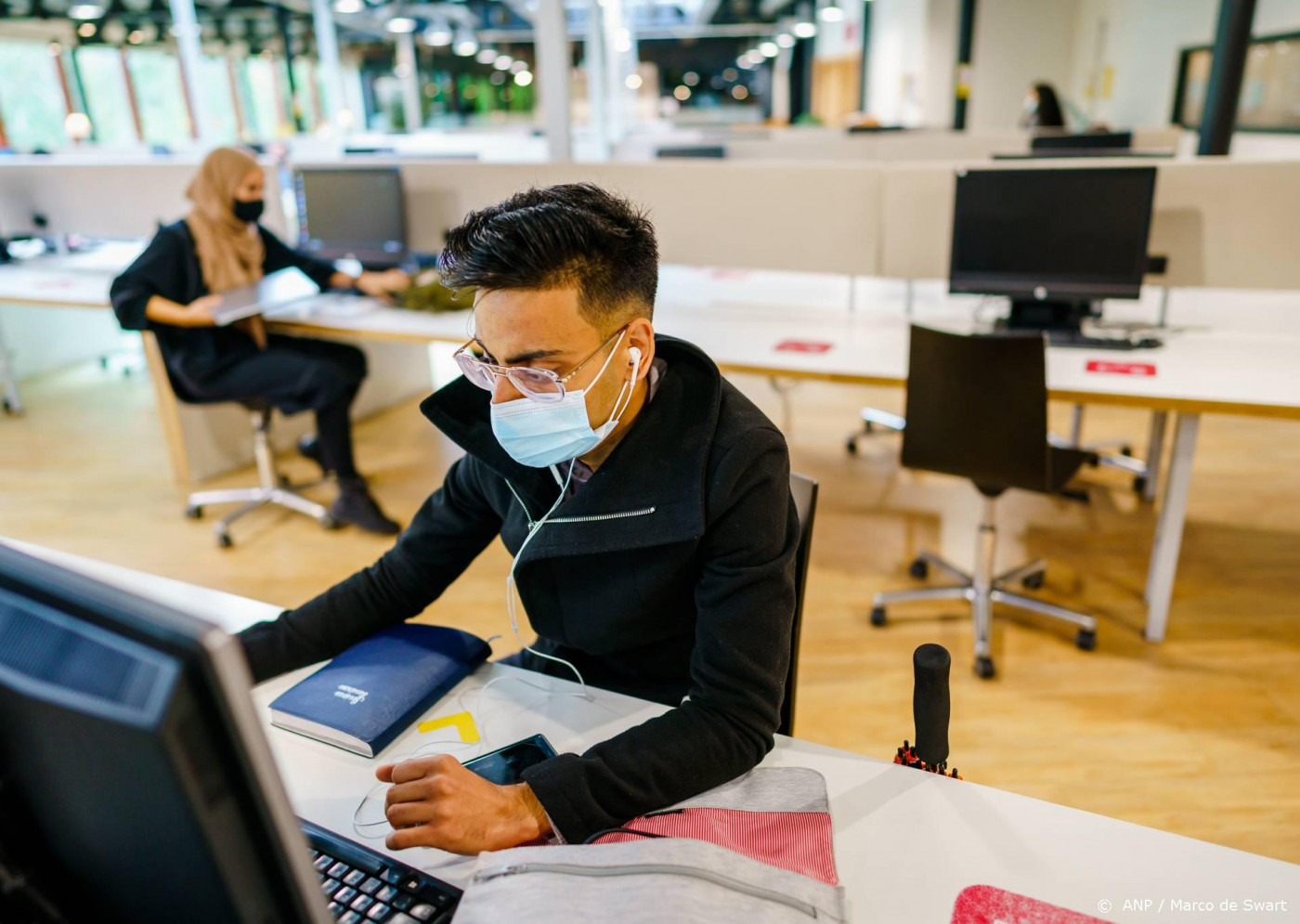 IBM en Rotterdamse scholen komen met toegepast it-onderwijs
