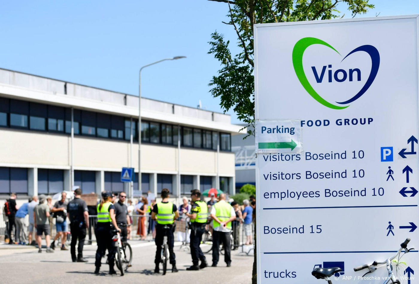 'Intelligente camera houdt behandeling slachtdieren in de gaten'