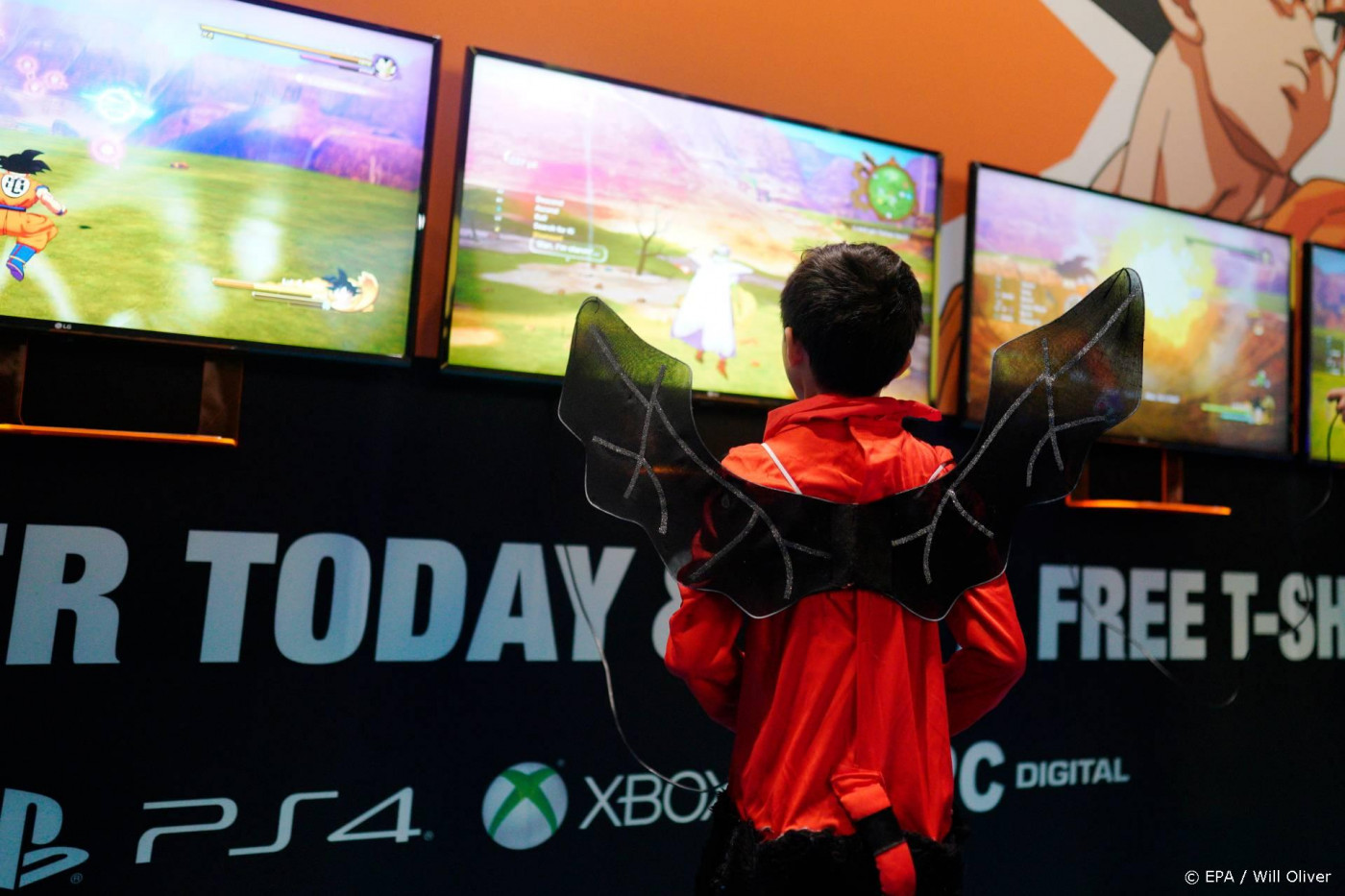 Kinderen met goede digitale vaardigheden leren beter