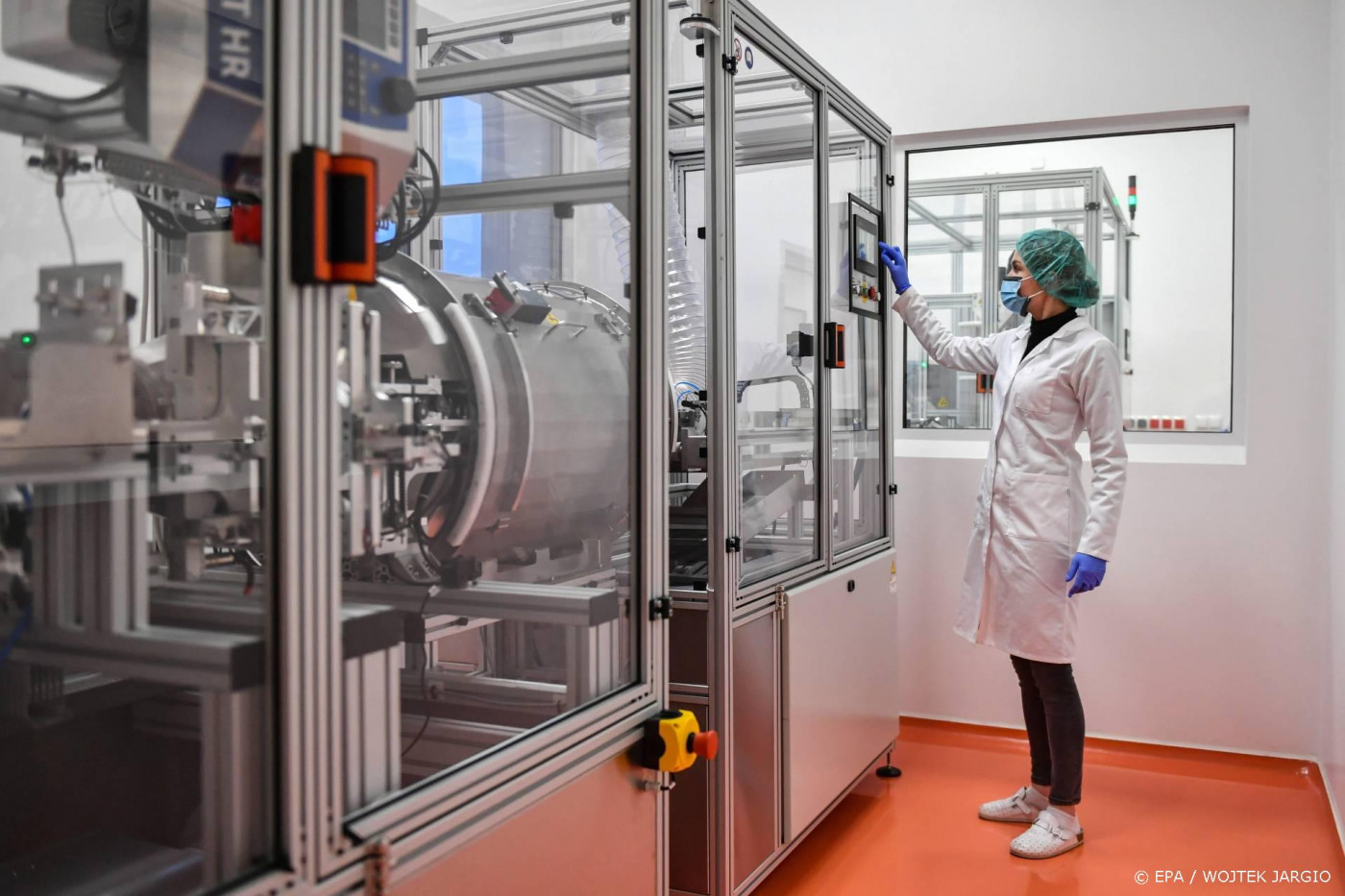 'Kunstmatige genomen voorkomen privacyproblemen bij onderzoek'