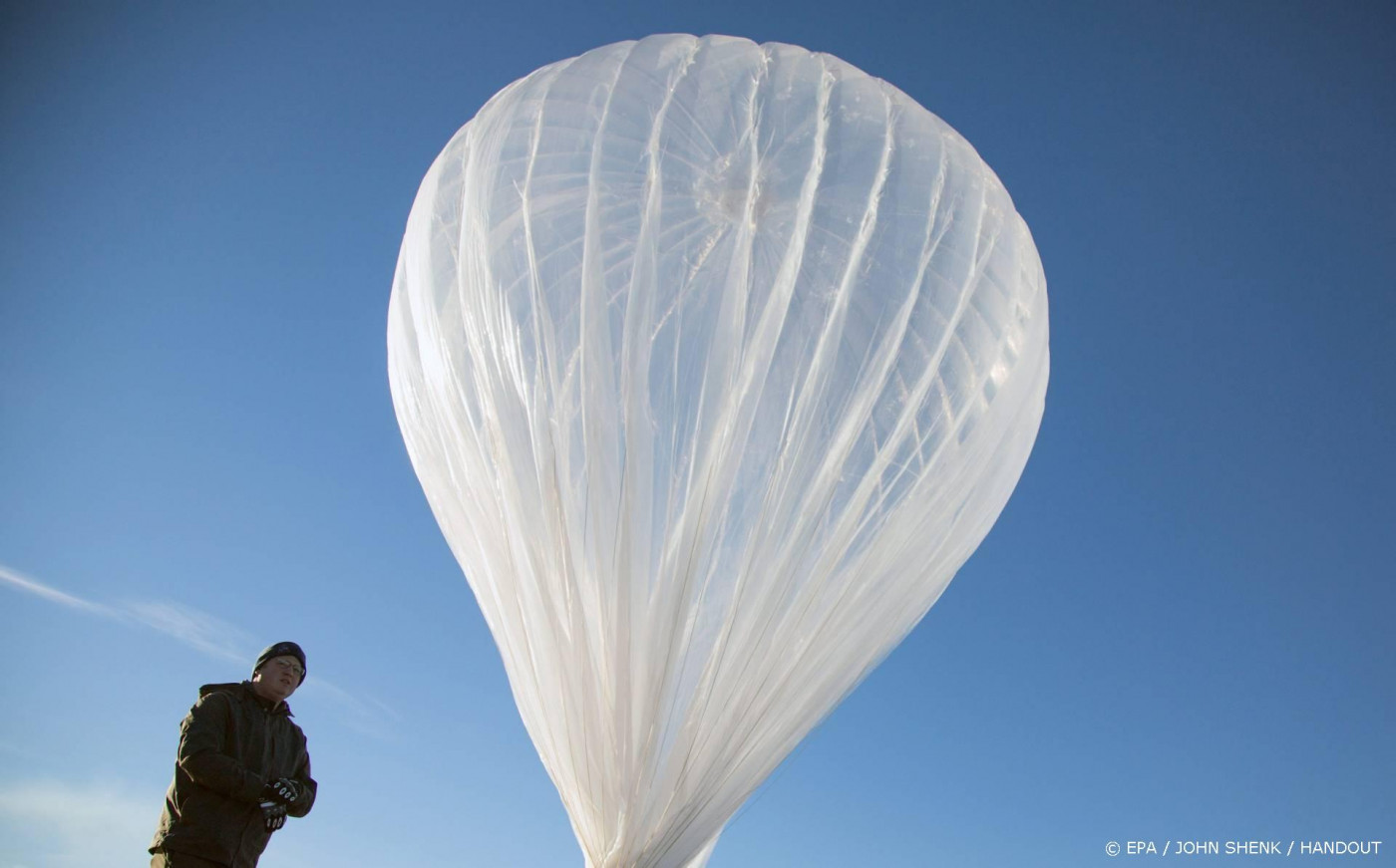 Loon past reinforcement learning in AI voor eerst toe in de lucht