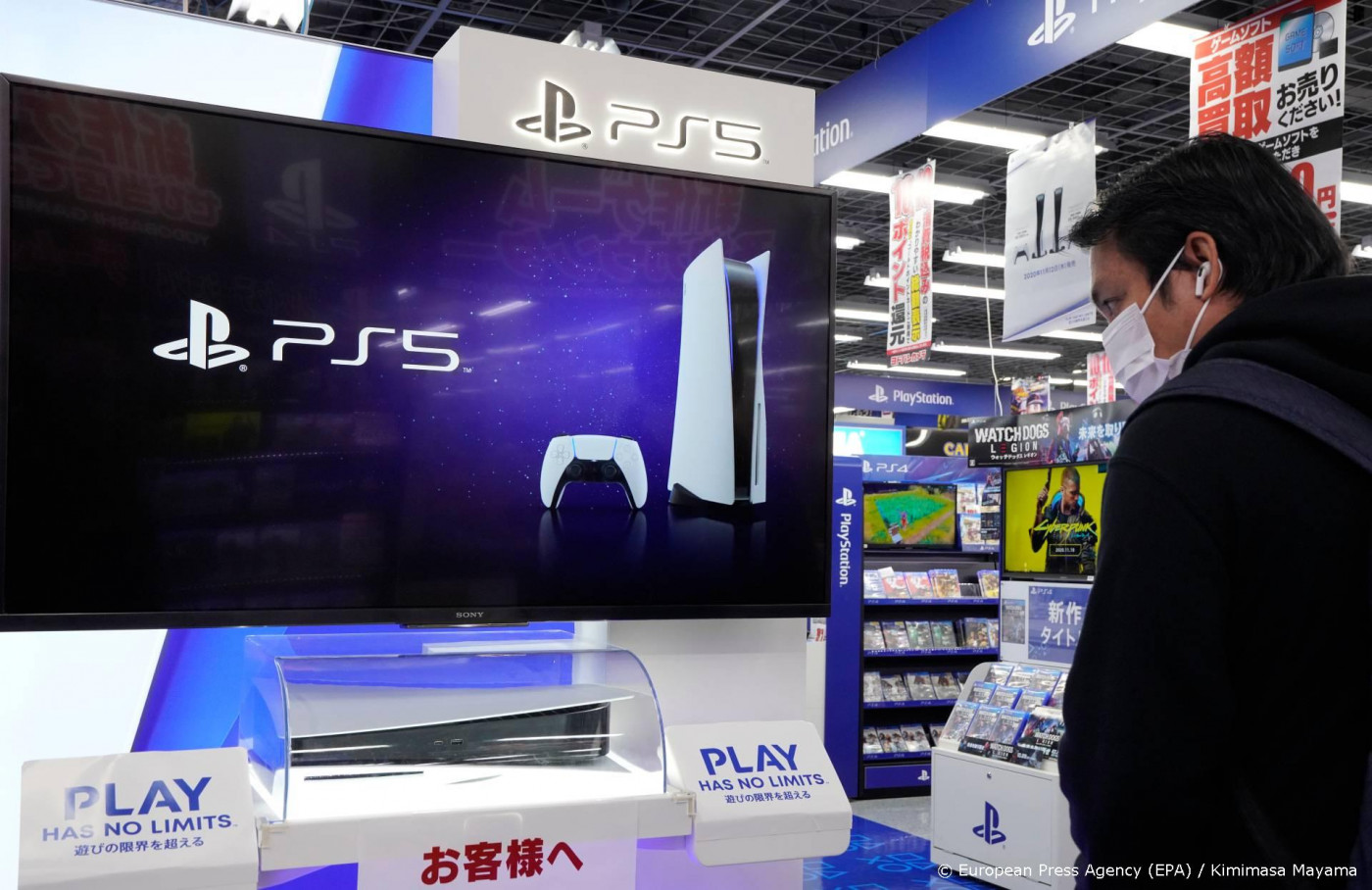 ‘Markt voor betaalde videogames groeide in 2020 met 28 procent’