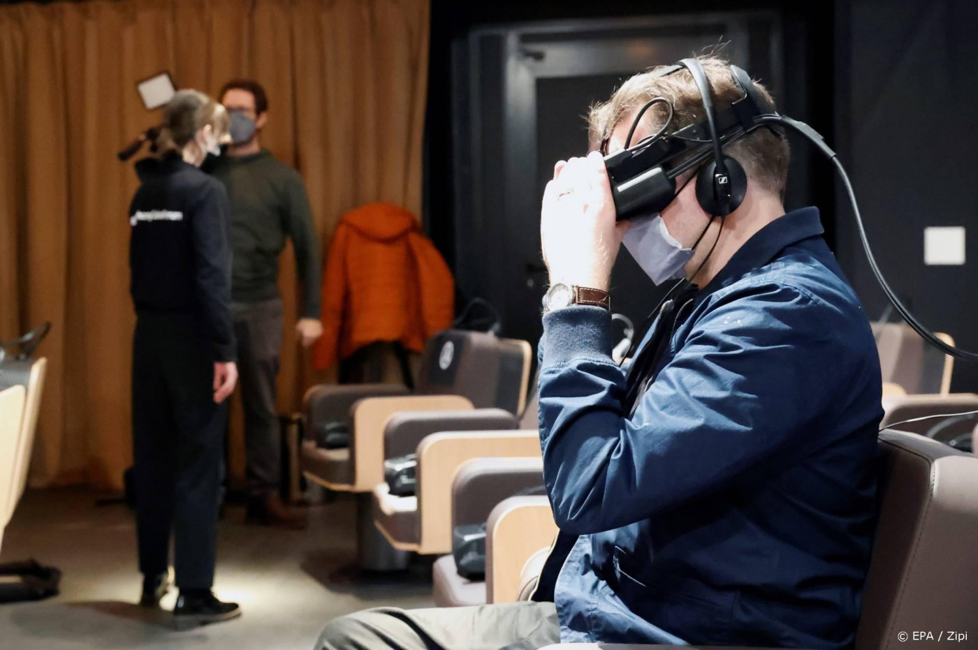 Microsoft ontwikkelt met Mesh een platform voor VR en AR