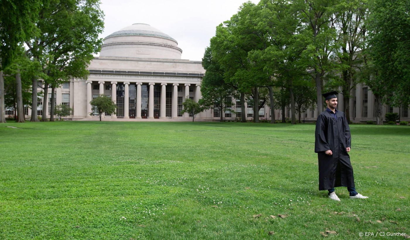 MIT gaat samenwerking aan voor onderzoek naar quantumcomputers