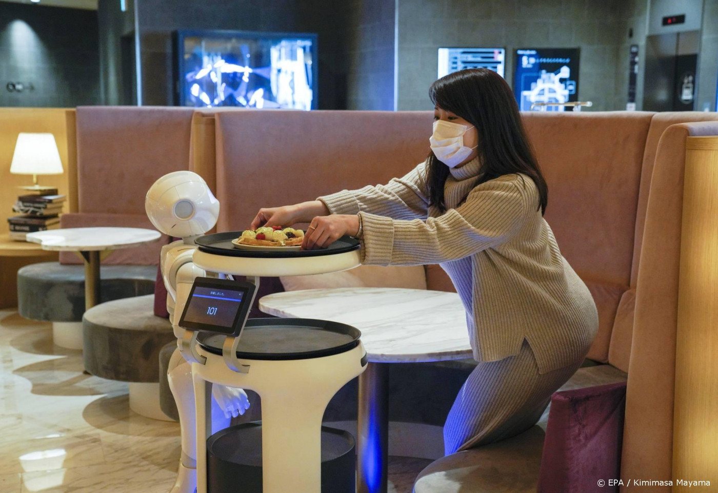 Nederland en Japan gaan samen smart industry versterken