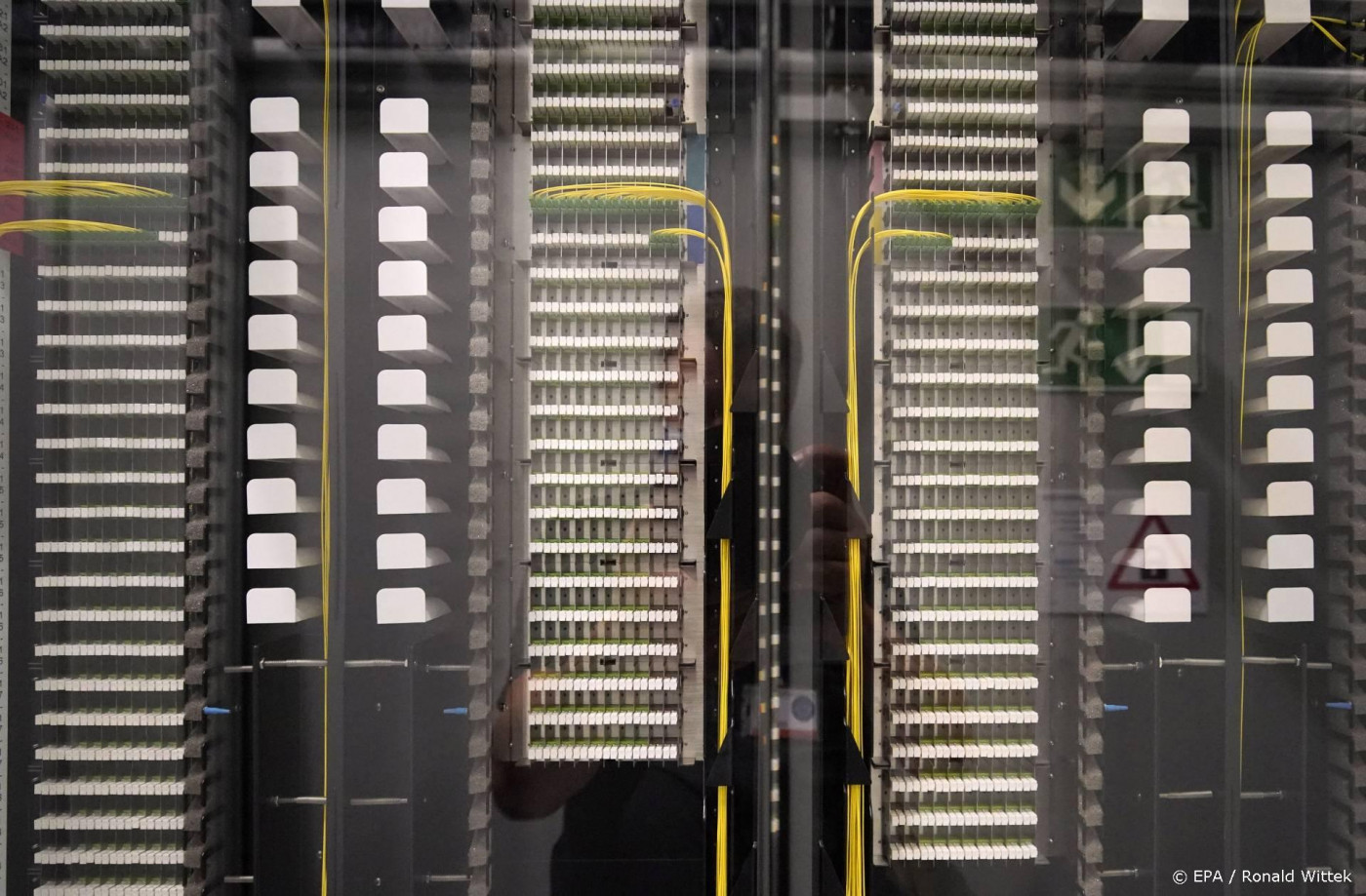 Nederland krijgt nieuwe supercomputer