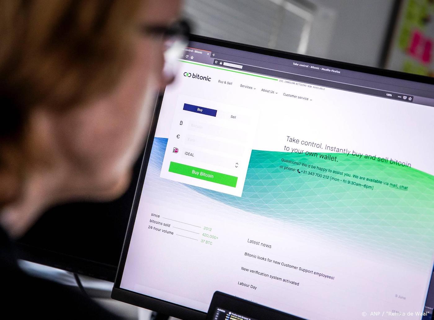 Nederland telt 6 miljoen domeinnamen met .nl