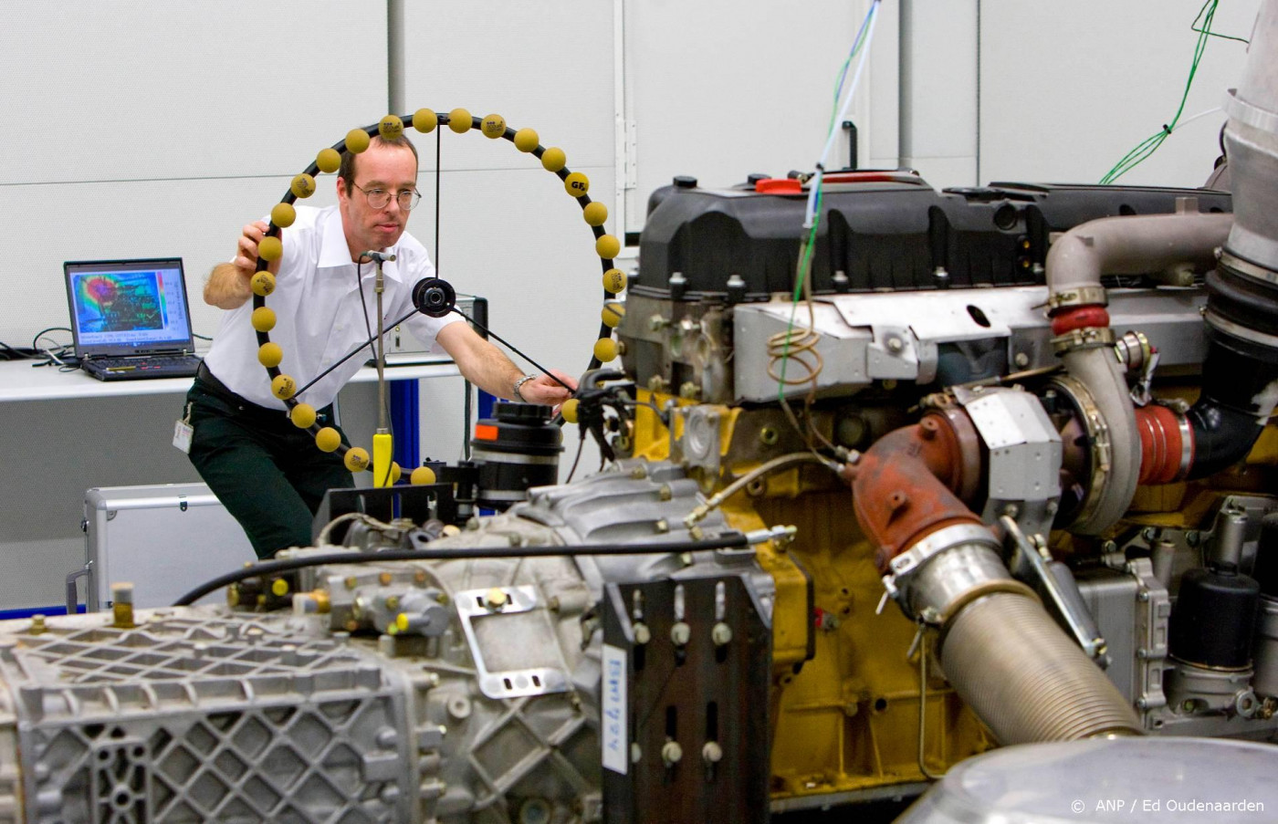 Nederlandse virtuele instructie-startup komt in finale EIT