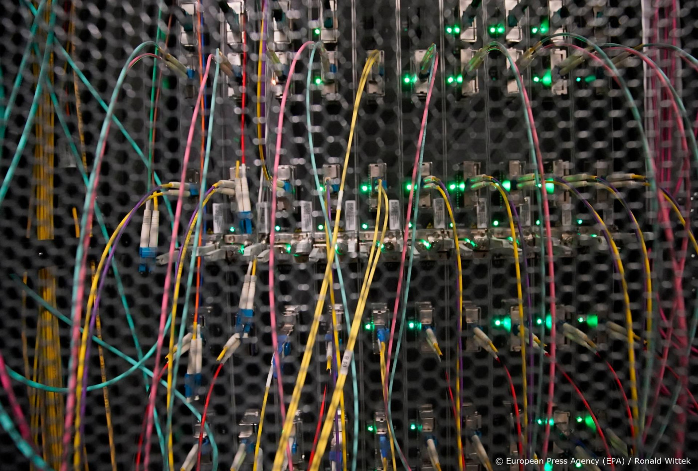 Nieuw partnerschap moet Europese cloud boost geven