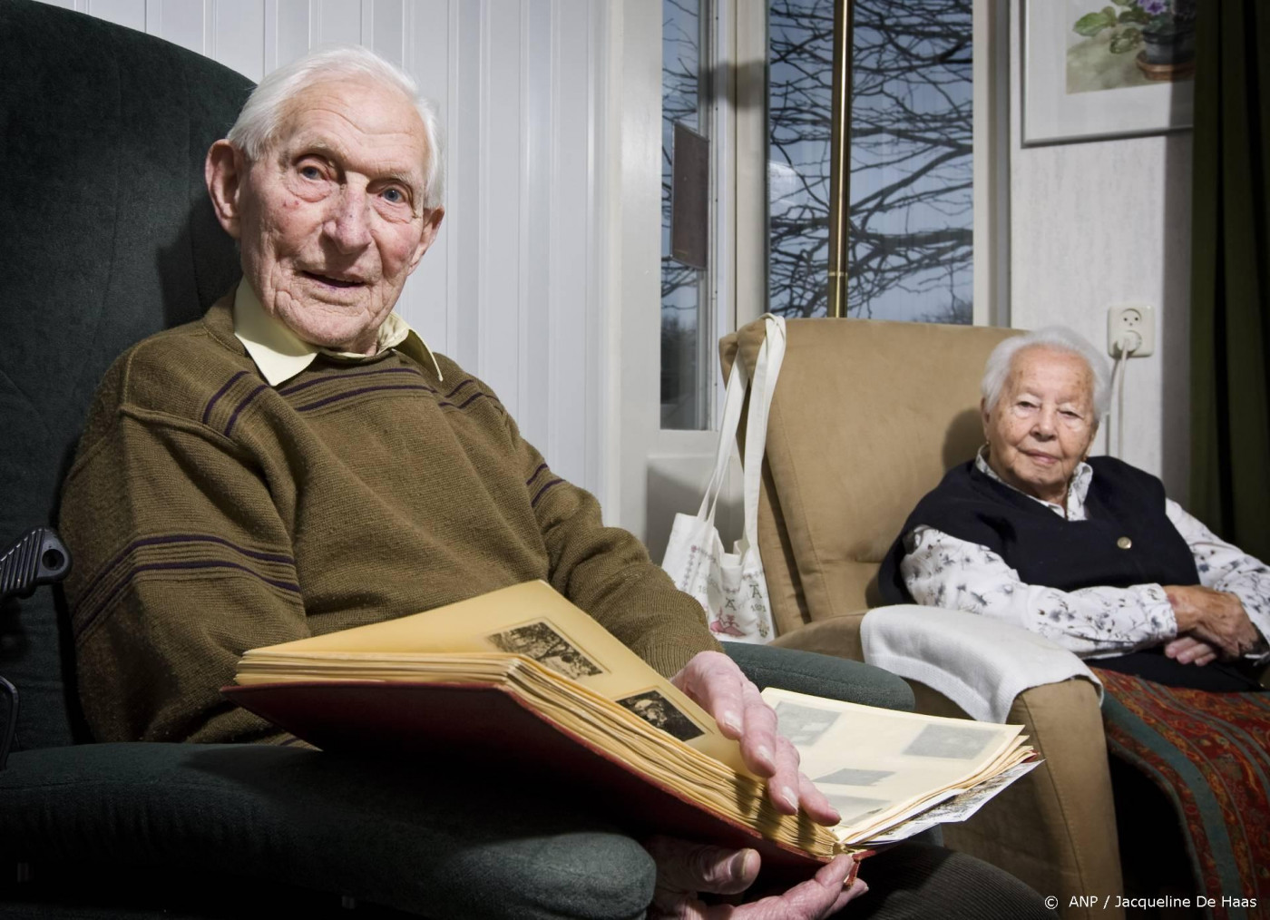 Nieuwe AI brengt oude foto’s tot leven