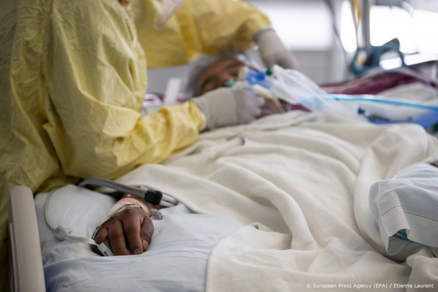 Nieuwe AI kan discriminatie in gezondheidszorg terugdringen