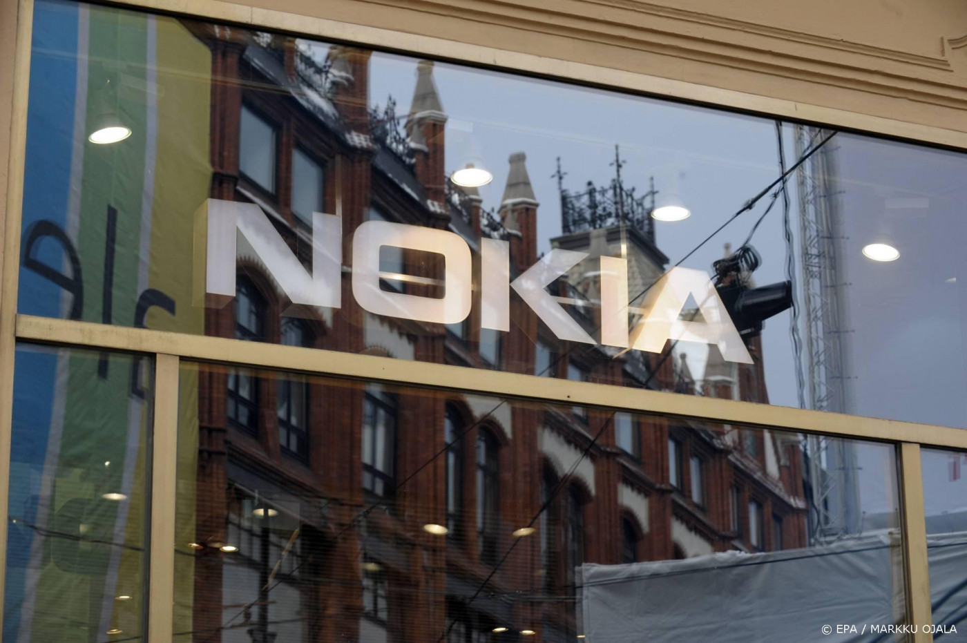 Nokia gaat samen met Amazon 5G-diensten leveren