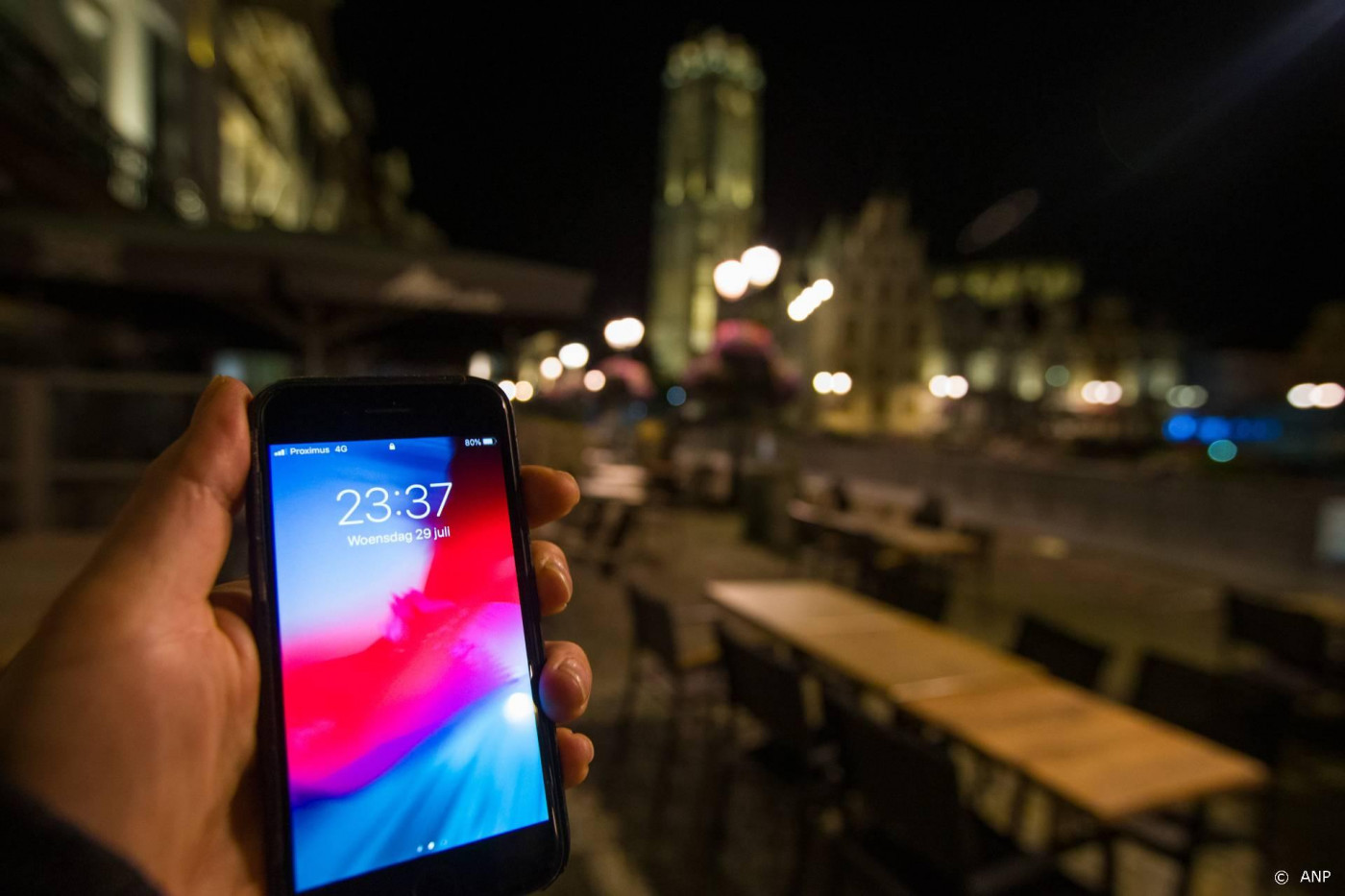 ‘Notificaties op smartphone minder storend dan gedacht’