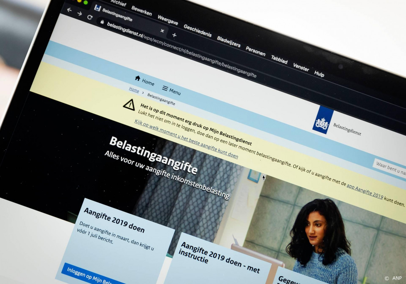 Overheid gaat digitale toegankelijkheid aanjagen