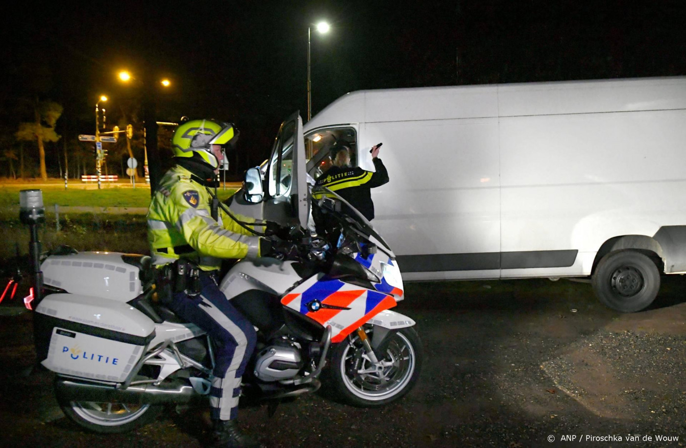 Politie monitort zoekgedrag medewerkers om lekken te voorkomen