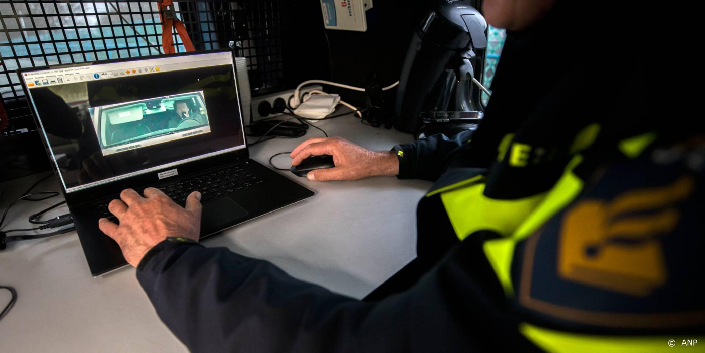 Politie wil investeren in digitale kennis medewerkers