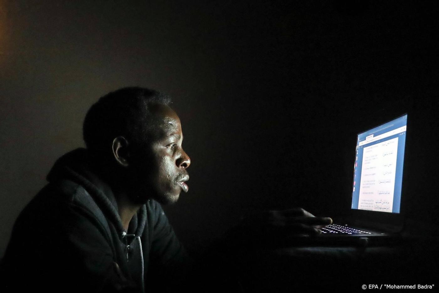 Romans schrijven onder toezicht van AI