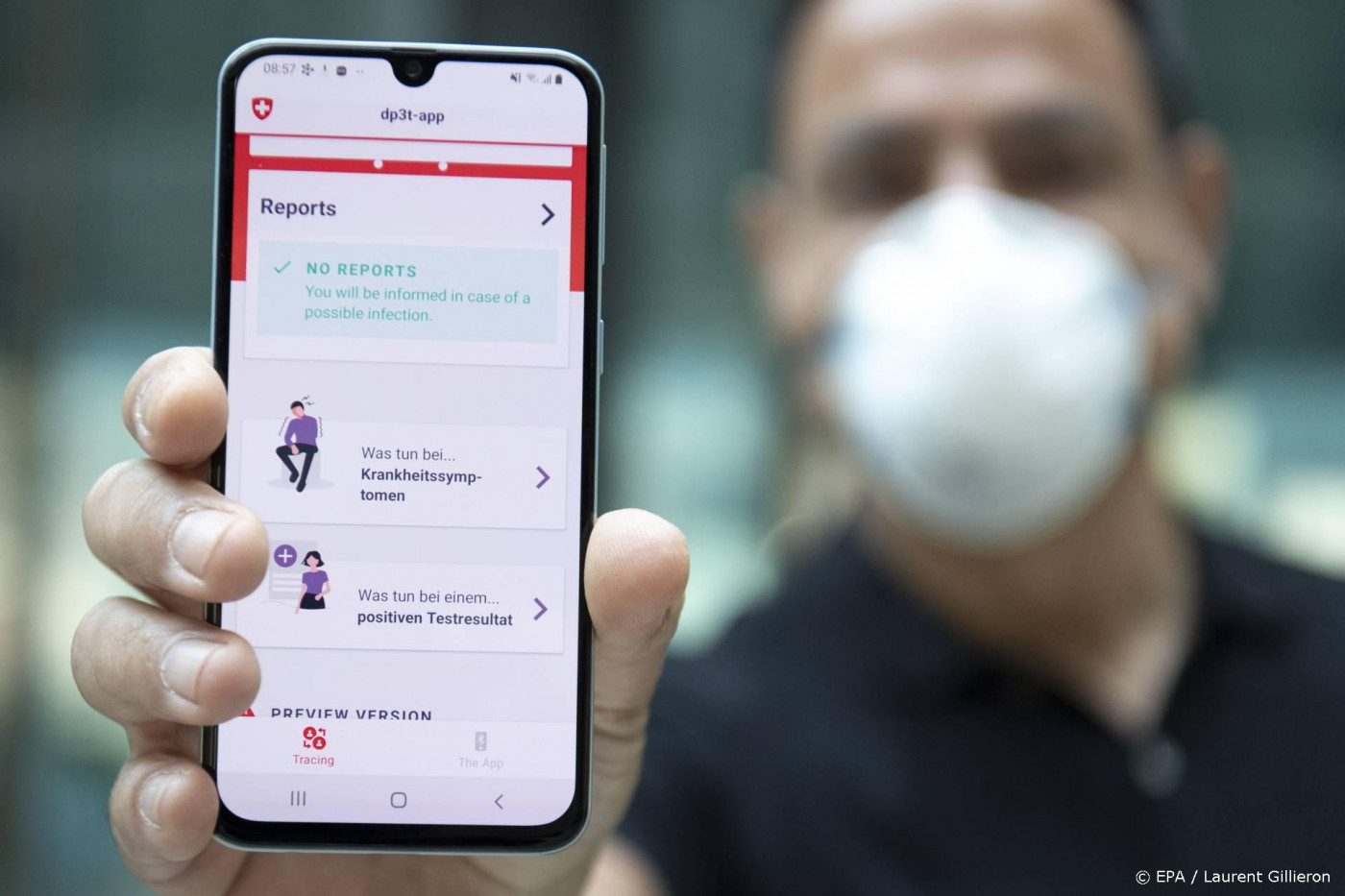 ‘Samenwerkende landen verbeteren digitale gezondheidszorg'