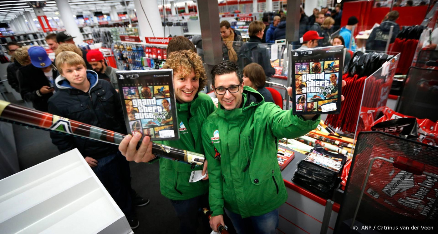 Snellere, betere online multiplayers dankzij Nederlands bedrijf