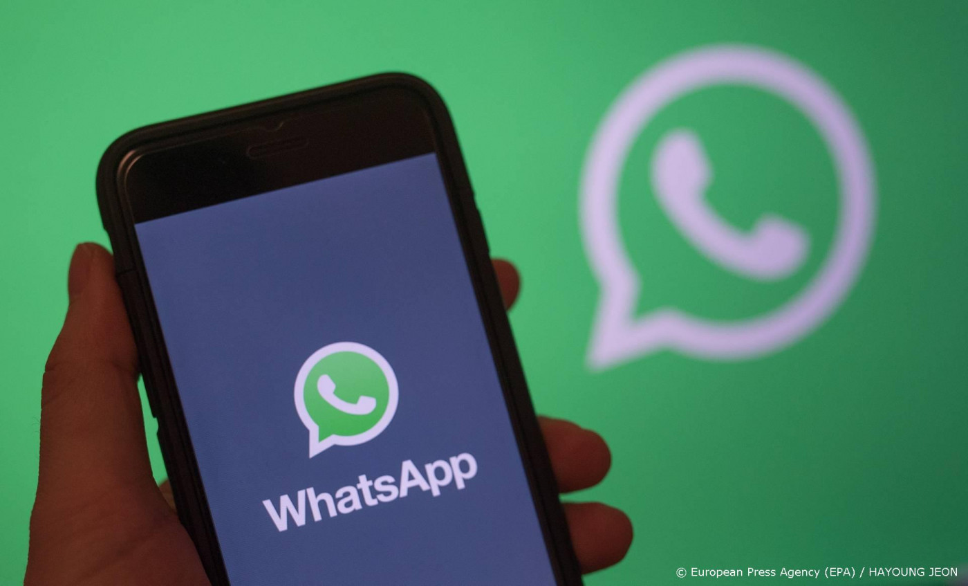 Techbedrijven steunen WhatsApp in zaak tegen spionagesoftware