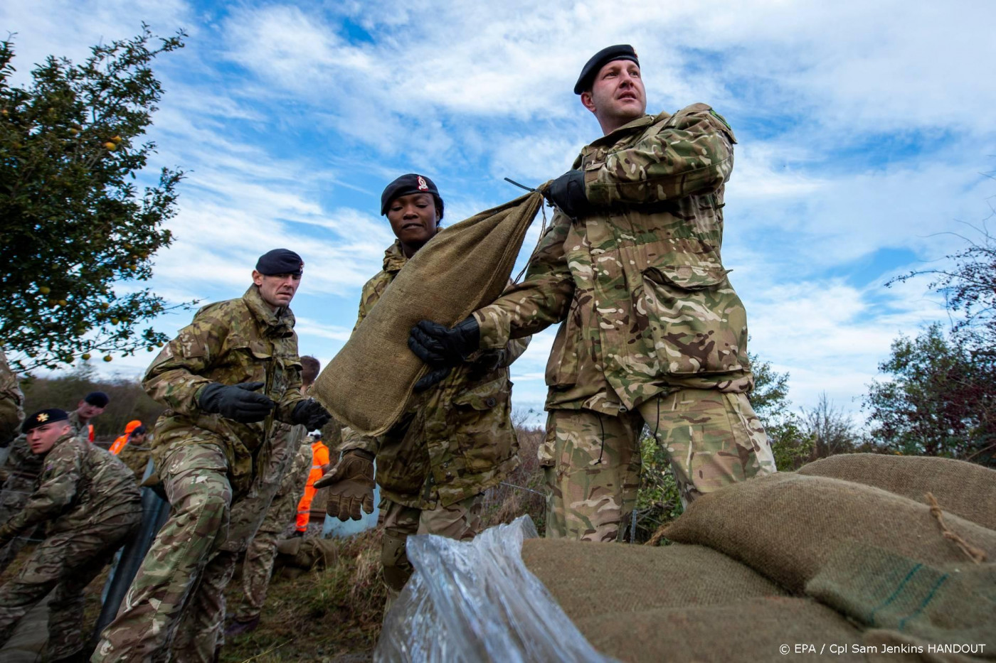 TechVets wil veteranen aan het werk helpen in de tech